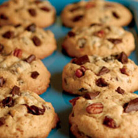 Betty Crocker Vegan Trend