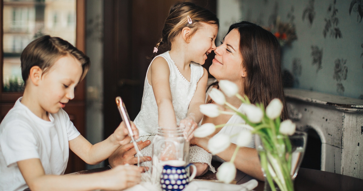 27 Vegan Mother's Day Gift Ideas For Every Kind of Mom - Vimarsana News