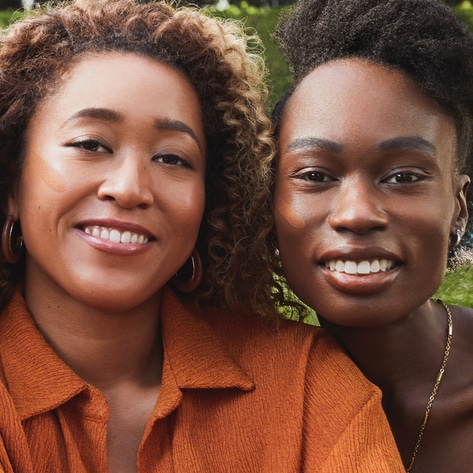 Naomi Osaka's Vegan Suncare Line Expands to 2,500 Walmart Stores 