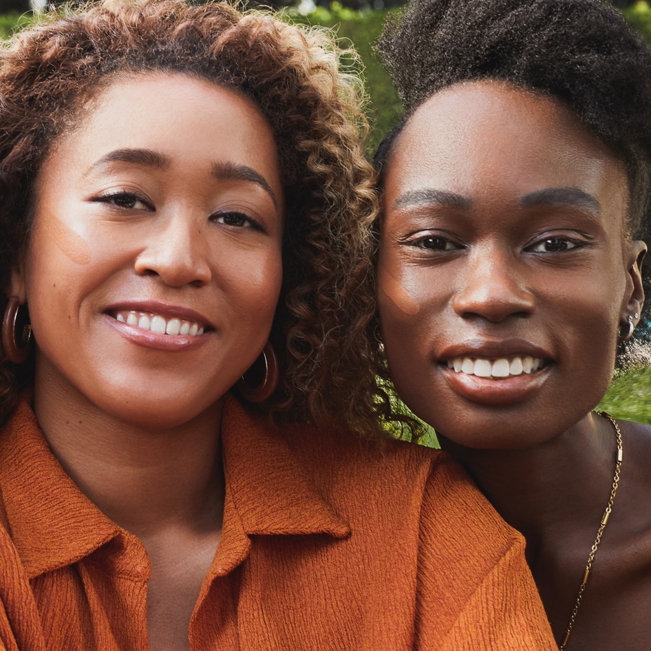 Naomi Osaka's Vegan Suncare Line Expands to 2,500 Walmart Stores&nbsp;