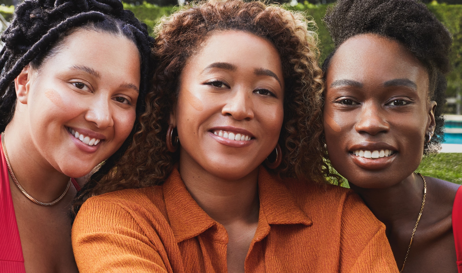 Naomi Osaka's Vegan Suncare Line Expands to 2,500 Walmart Stores 