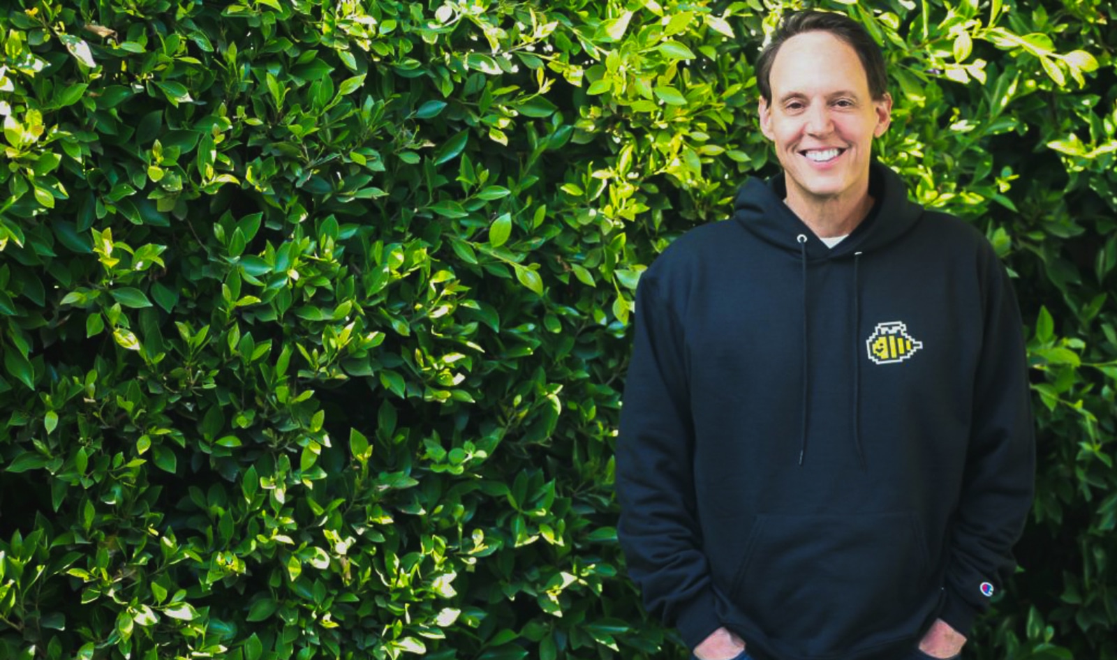 Honeybee Burger’s Founder Used to Work on Wall Street. Now He Makes Vegan Fast Food.&nbsp;