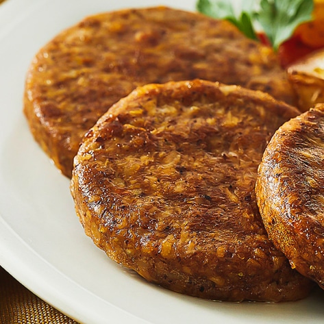 Replacing 20 Percent of Beef with Mushroom Meat Can Cut Deforestation in Half by 2050