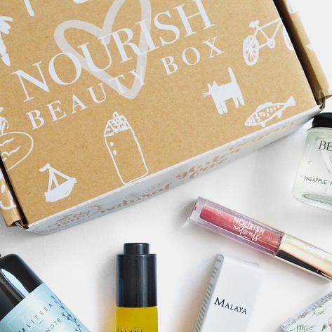 The Best 7 Vegan and Cruelty-Free Beauty Subscription Boxes to Gift for Mother's Day