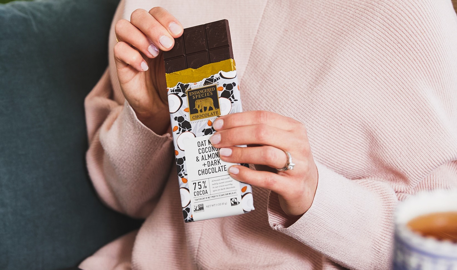 Dark Chocolate May Lower Your Diabetes Risk, According to Research