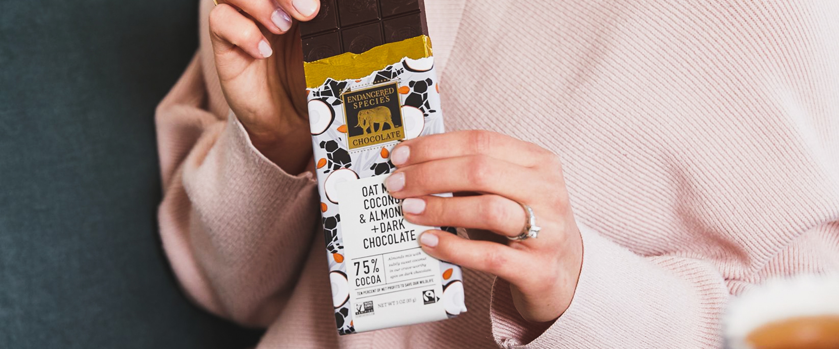 The 30 Best Vegan Chocolate Bars You Can Find at Most Supermarkets