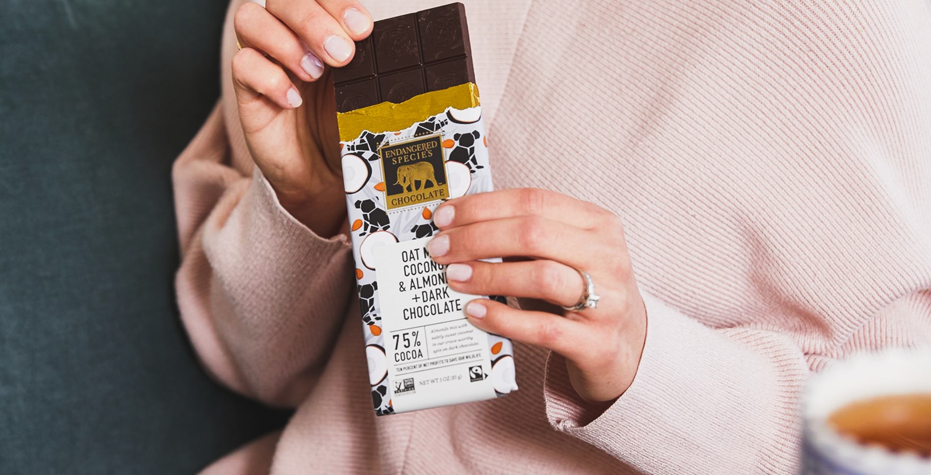 The 30 Best Vegan Chocolate Bars You Can Find at Most Supermarkets