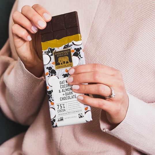 The 30 Best Vegan Chocolate Bars You Can Find at Most Supermarkets