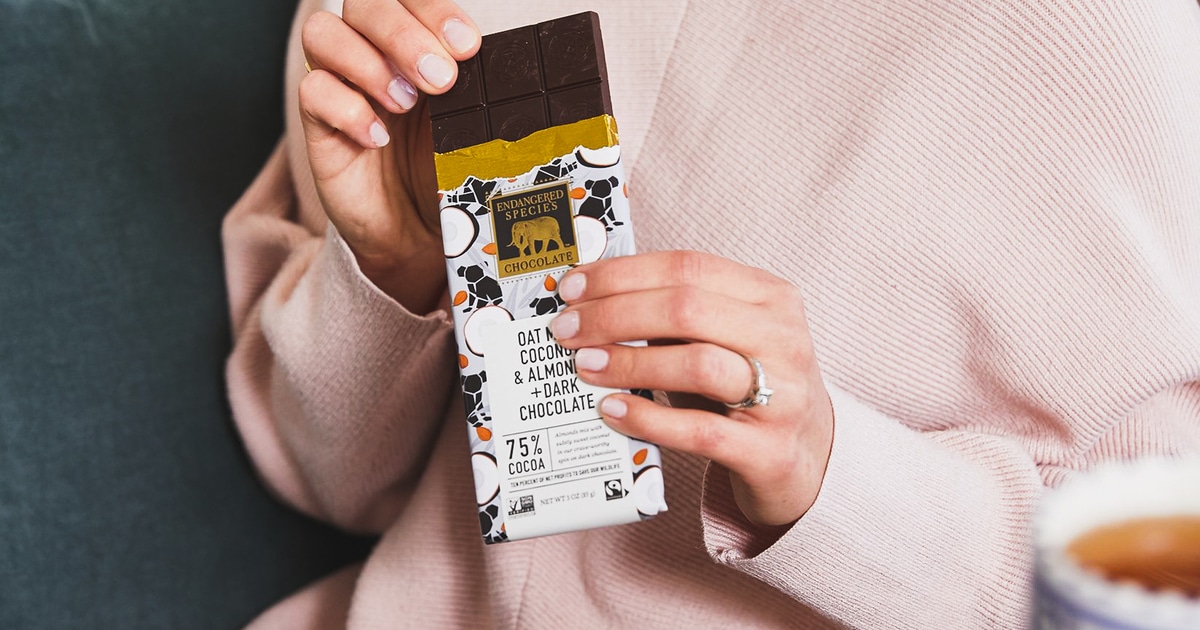 The 25 Best Vegan Chocolate Bars You Can Find At Most Supermarkets - Vimarsana News