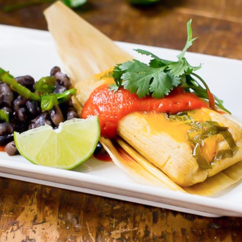 8 Mexican Food Recipes to Celebrate Cinco de Mayo