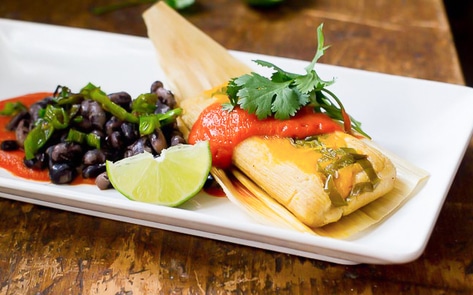 8 Mexican Food Recipes to Celebrate Cinco de Mayo