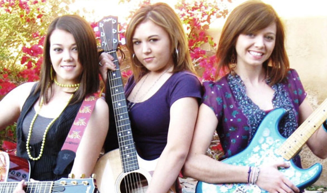 Interview with Vegan Band Truth on Earth