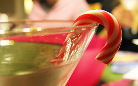 5 Festive Winter Mocktails and Cocktails