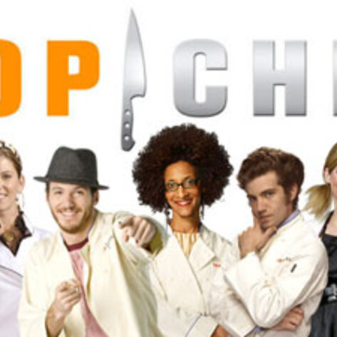 Vegan <i>Top Chef</i>