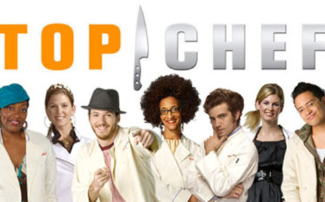 Vegan <i>Top Chef</i>