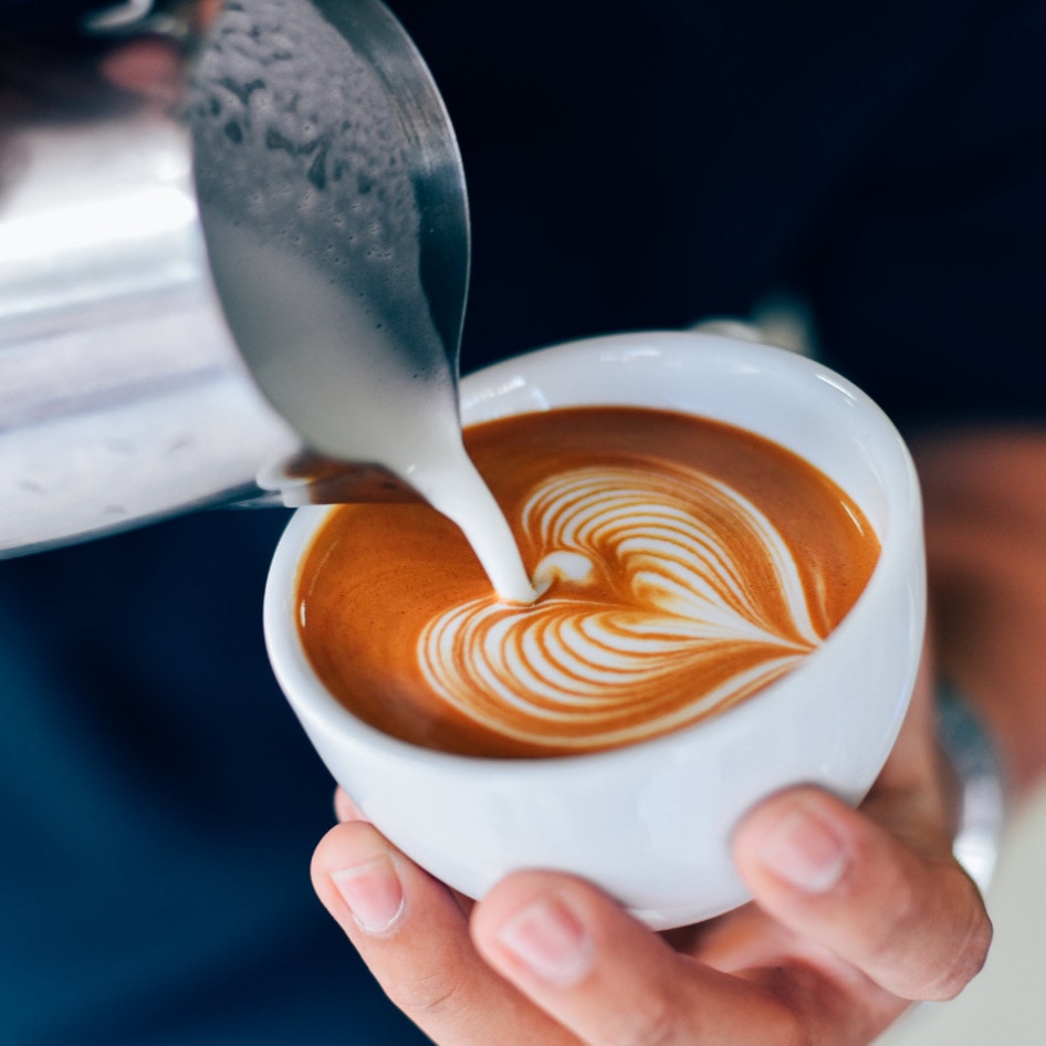 49 Percent of Gen Z is "Ashamed" to Order Milk in Public, Says Dairy Company Arla