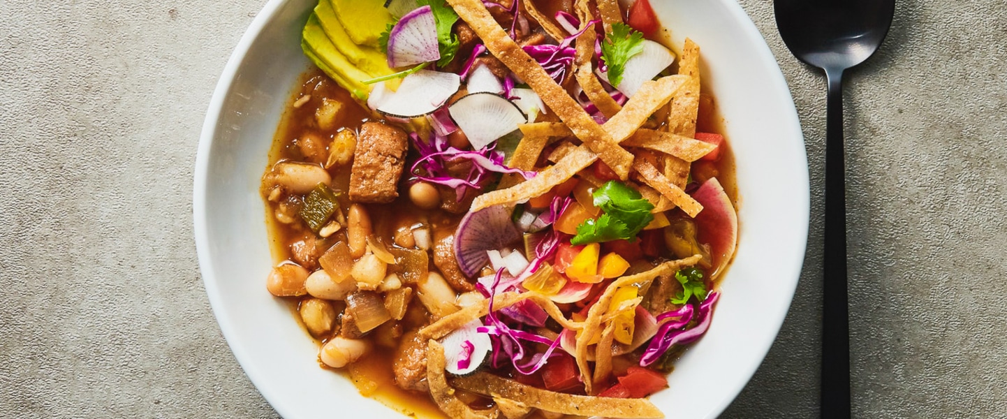 VegNews Guide to Seitan Plus 7 Meaty Vegan Seitan Recipes