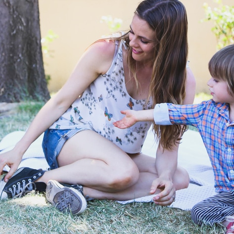 For Alicia Silverstone, Mother’s Day Is About Shutting Down Factory Farms