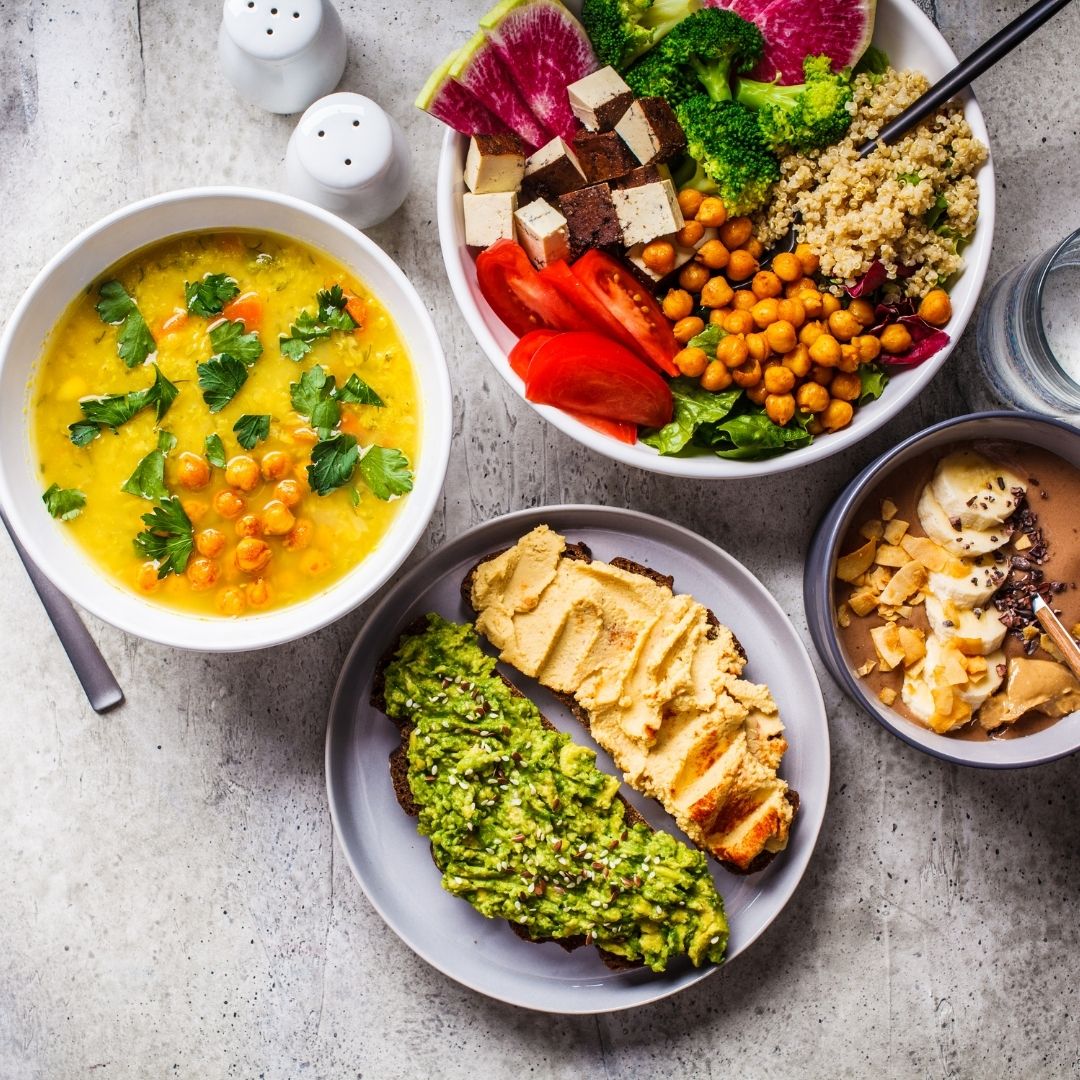 What S The Definition Of Vegan Is It A Diet Or A Lifestyle Vegnews What S The Definition Of Vegan Is It A Diet Or A Lifestyle Vegnews