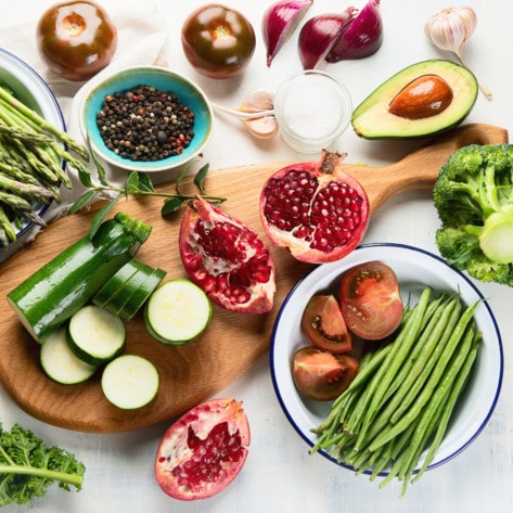 What’s the Definition of Vegan? Is It a Diet or a Lifestyle? 