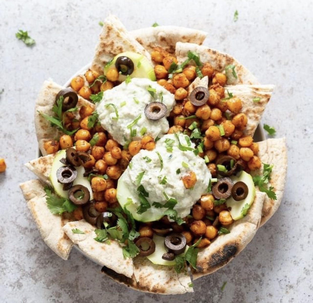 VegNews.VeganRichaRecipe