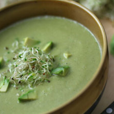 Vegan <i>Good Housekeeping</i>