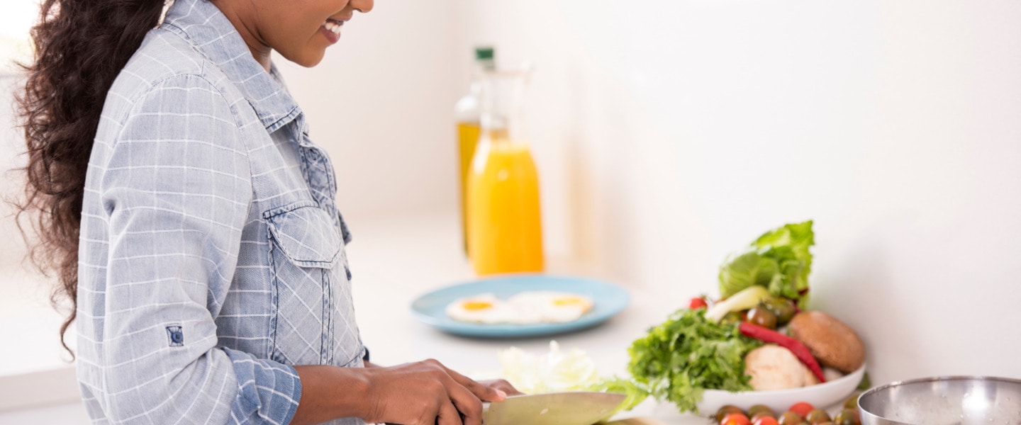 6 Tips for Losing Weight on a Vegan Diet