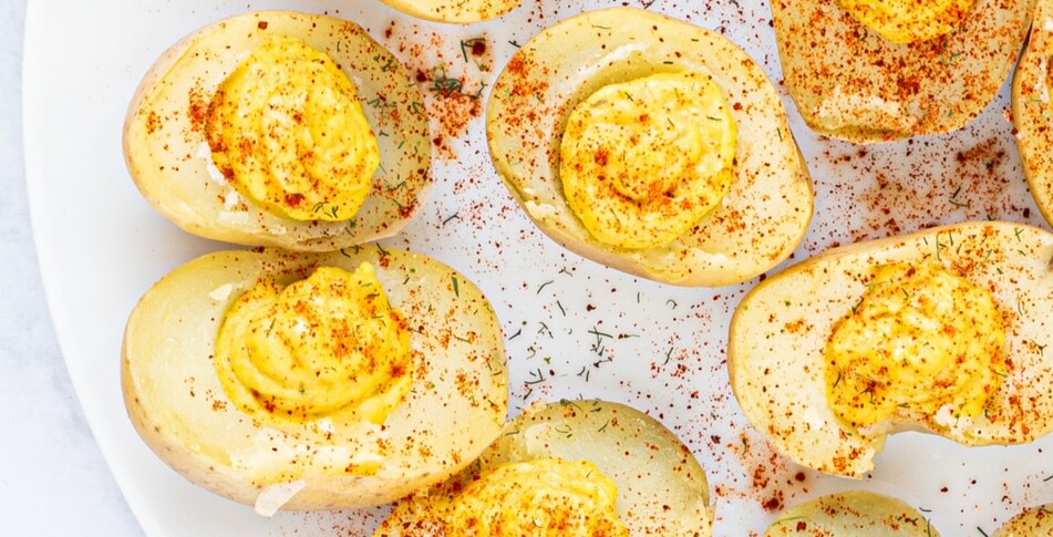 Is It Possible to Make Vegan Deviled Eggs? (Yes, and Here are the Recipes to Prove It)
