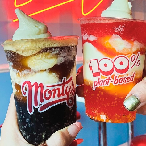 The 15 Best Vegan Milkshakes in the US