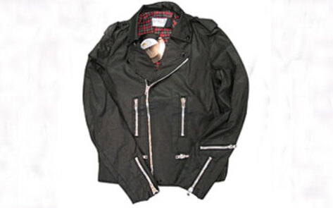 April 77 Vegan Store