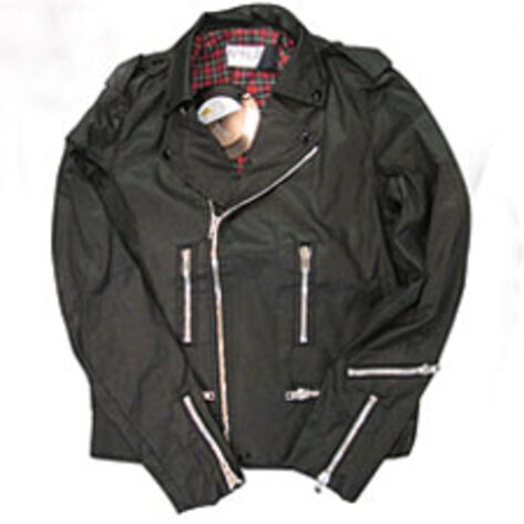 April 77 Vegan Store