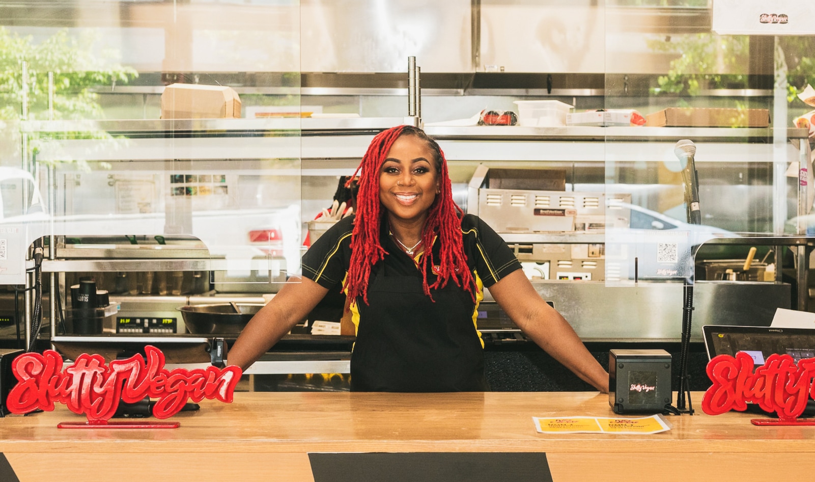 Slutty Vegan Now Has $25 Million to Expand Vegan Empire with Help from Shake Shack's Danny Meyer