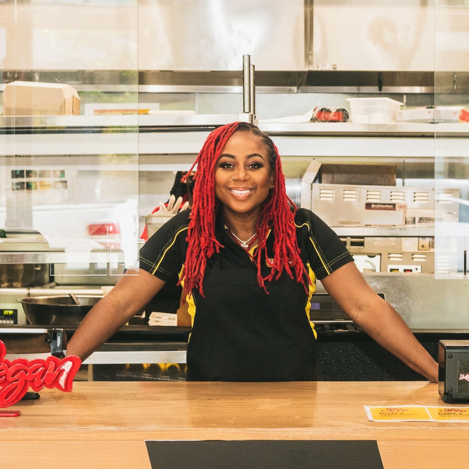Slutty Vegan Now Has $25 Million to Expand Vegan Empire with Help from Shake Shack's Danny Meyer