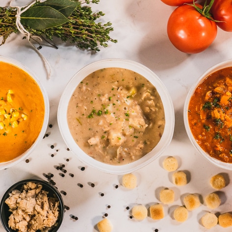 Good Catch's Vegan Seafood Chowder Arrives in San Francisco Bay Area