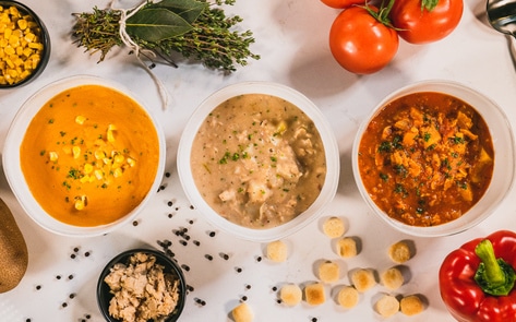 Good Catch's Vegan Seafood Chowder Arrives in San Francisco Bay Area
