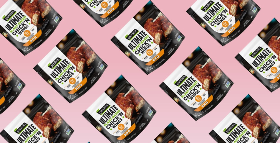 Vegan Snack of the Week: Gardein's Ultimate Meatless Chicken Wings