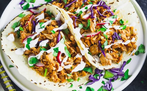 15 Meaty Vegan Jackfruit Recipes From Simple to Scrumptious