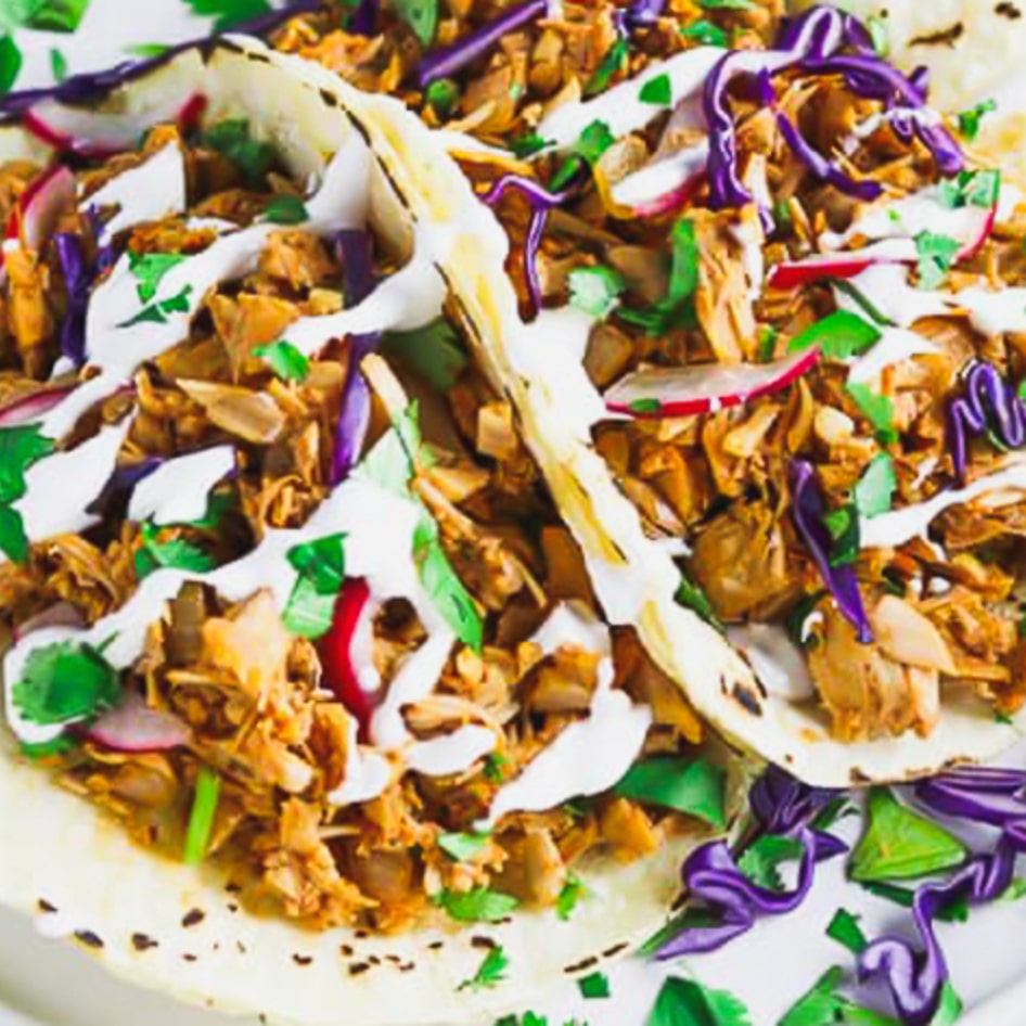 15 Meaty Vegan Jackfruit Recipes From Simple to Scrumptious