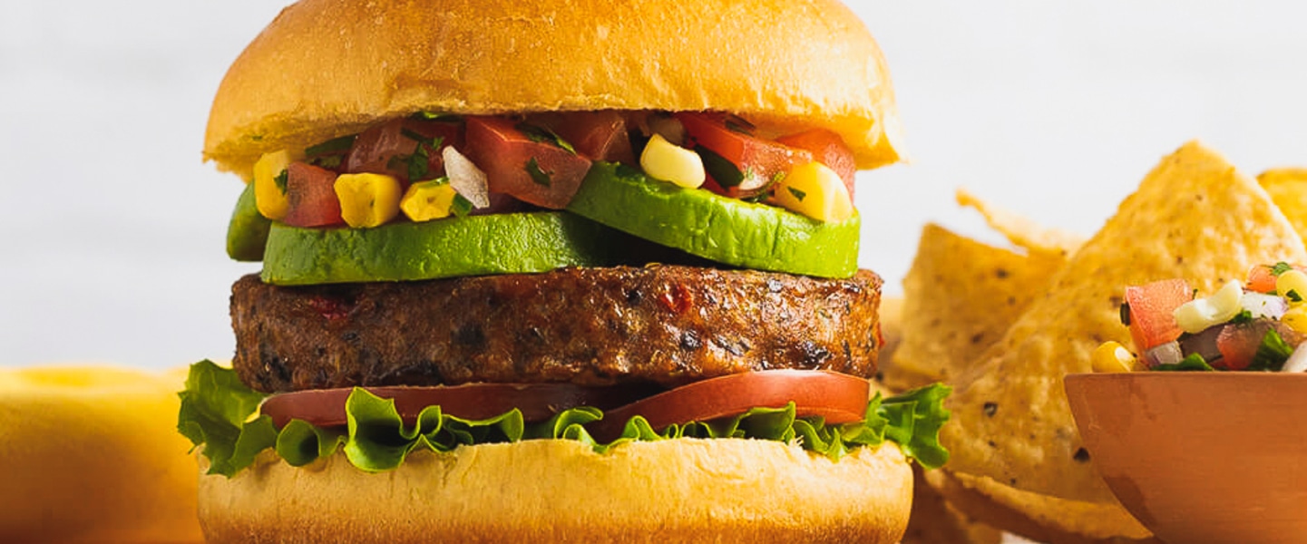 These 10 Vegan Burgers Are Barbecue-Approved: Fire Up the Grill!