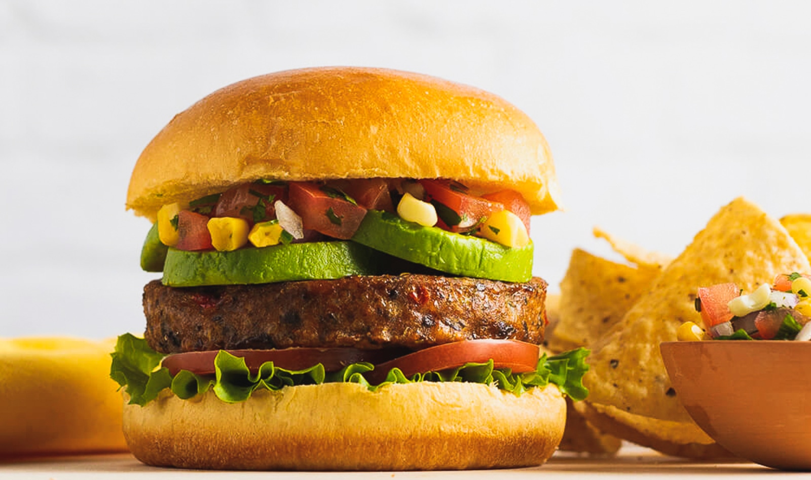 These 8 Vegan Burgers are Barbecue-Approved: Fire Up the Grill!