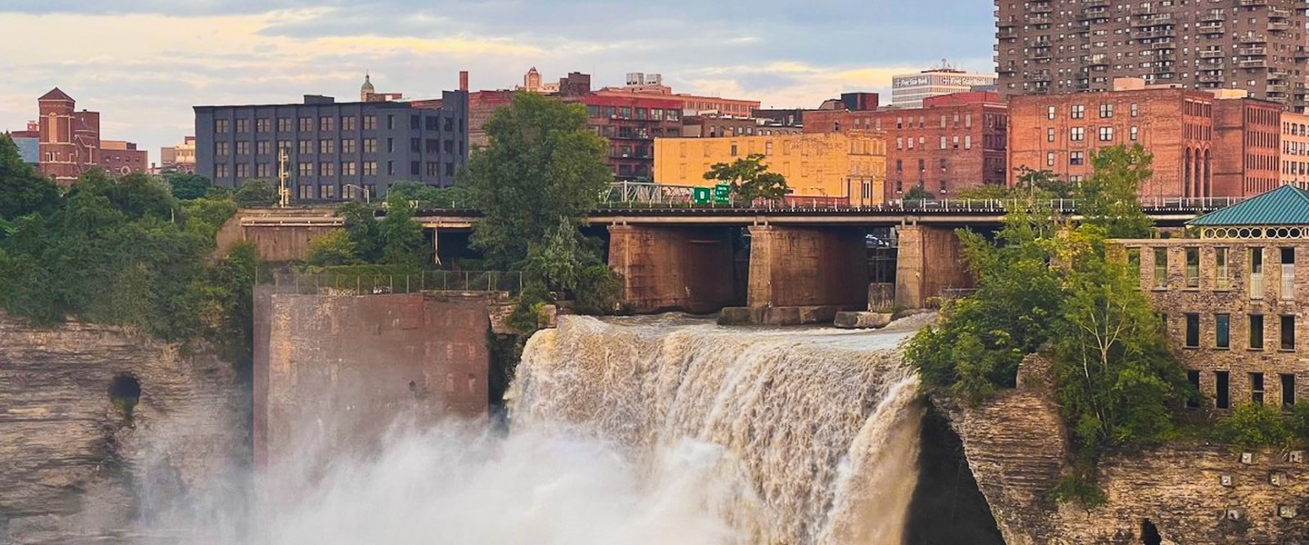 Why Rochester, New York Is The Best Small City in America for Vegans 