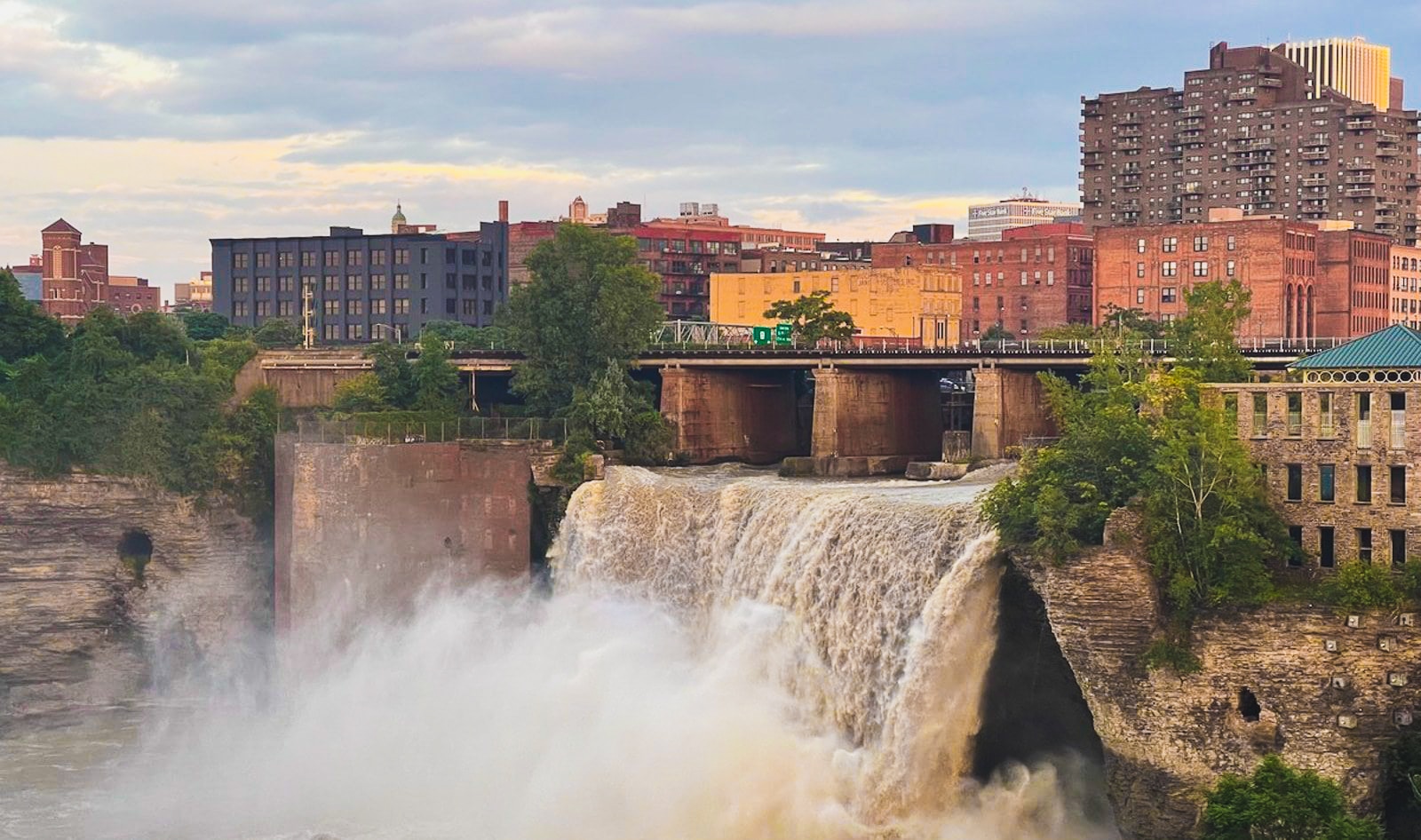 Why Rochester, New York Is The Best Small City in America for Vegans&nbsp; &nbsp;&nbsp;