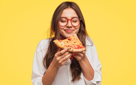 This Startup is Disrupting the $89 Billion Cheese Industry With the Same Technology as Perfect Day