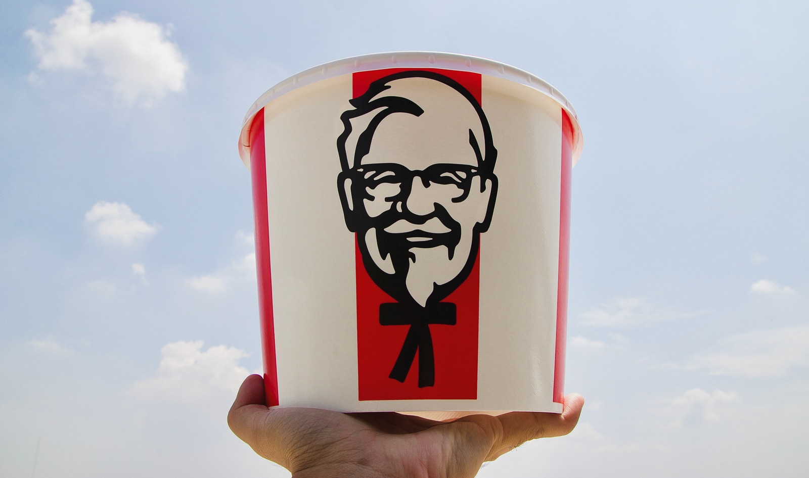 Buckets of Vegan Chicken Are on the Way at KFC in Europe&nbsp;