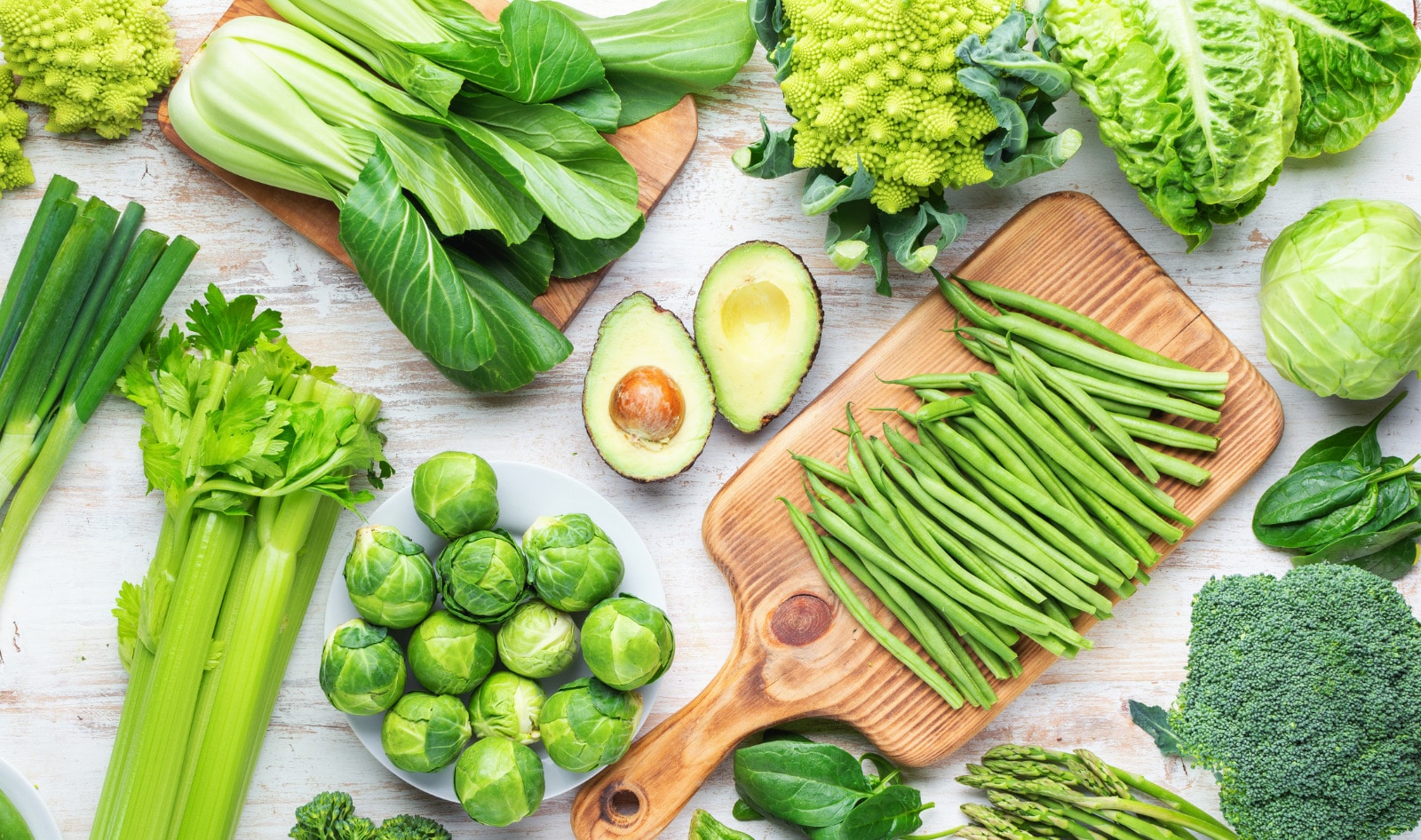 A High-Fiber Diet Reduces Antibiotic Resistance, Study Finds
