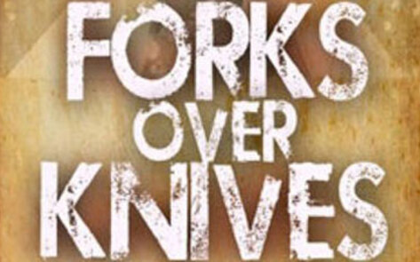 <i>Forks Over Knives</i> in <i>F&W</i>