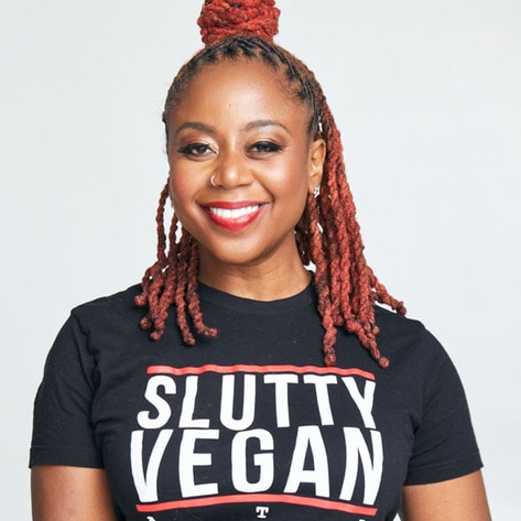 All 800 Graduates of HBCU Clark Atlanta Can Be Business Owners Thanks to Slutty Vegan's Pinky Cole