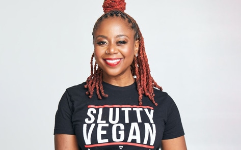 All 800 Graduates of HBCU Clark Atlanta Can Be Business Owners Thanks to Slutty Vegan's Pinky Cole