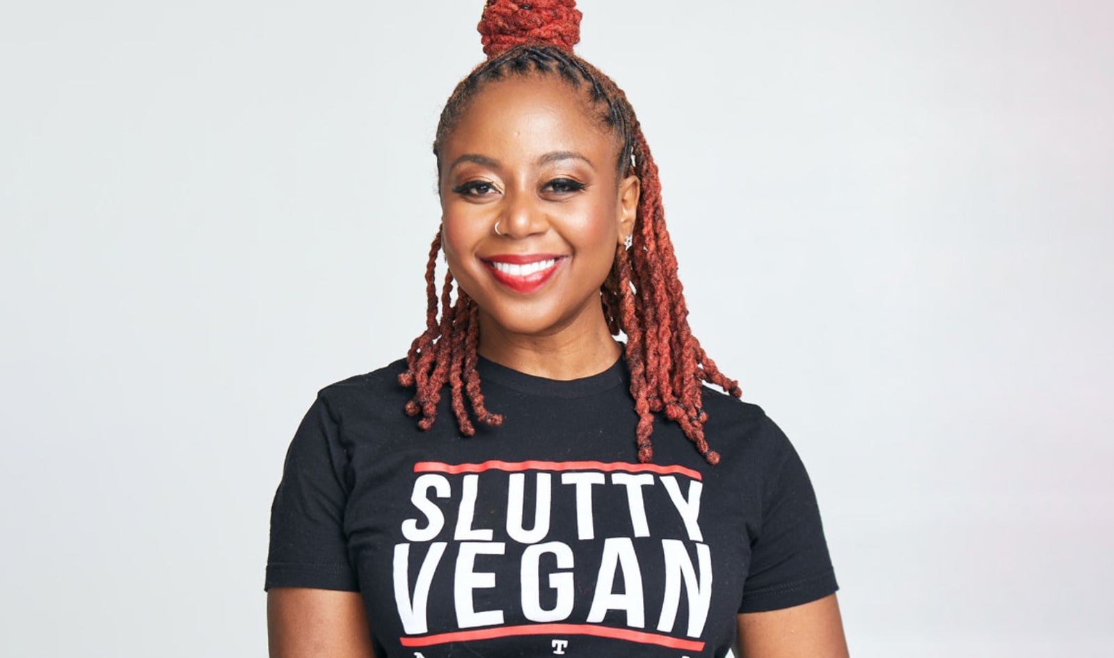 All 800 Graduates of HBCU Clark Atlanta Can Be Business Owners Thanks to Slutty Vegan's Pinky Cole