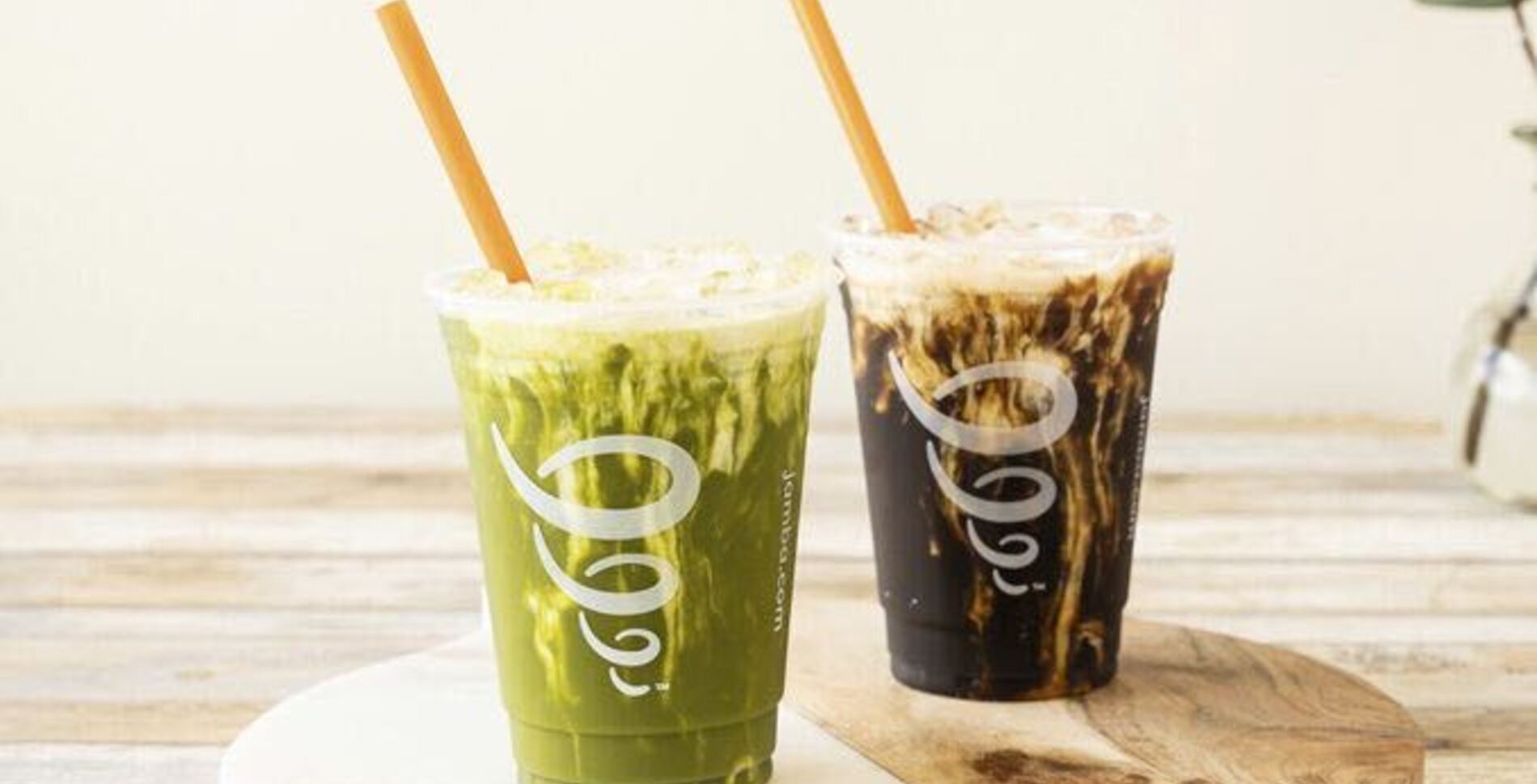 The Best Jamba Menu Items, From Smoothies to Bowls